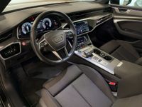 Audi A6 - Vorschau Bild 19