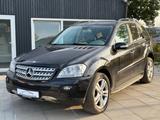 Mercedes-Benz ML 320 ML -Klasse ML 320 CDI TÜV 12-25/Navi/2-Hd - Mercedes-Benz ML 320 in München