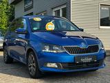 Skoda Fabia Edition 1.2 TSI/TÜV NEU/ SERVICE NEU - Skoda Fabia: Se