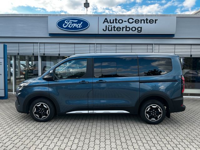 Tourneo Custom 320 L1 Tourneo Active AWD*B&O*AHK