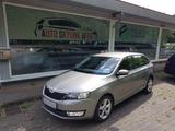 Skoda Rapid 1.4DSG Elegance 1HD+AUTOMATIK+XENON+SH+PDC - Skoda Rapid: Elegance