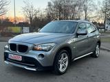 BMW X1 18 d sDrive Automatik Sitzheiz Xenon TÜV - BMW X1 mit Diesel-Antrieb: Limousine, Automatik