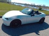 Mazda MX-5 2.0 SKYACTIV-G 160 i-ELOOP Sports-Line ... - Mazda: Mx2