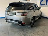 Land Rover Range Rover 5.0 V8 SC Autobiography - graue Land Rover Range Rover