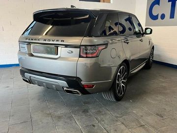 Land-Rover Range Rover - 4