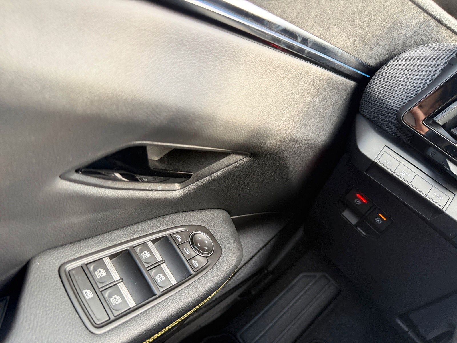 Megane E-TECH Megane E-Tech Electric Techno