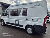 Pössl Roadcamp R/ 1.Hand/AHK/Kamera/Markise/Klima - Pössl Kastenwagen