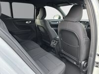 Volvo EX40 - Vorschau Bild 5