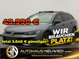 Volkswagen Passat Var. 2.0 TDI 4M +R-LINE+STANDHZ+PANO+AHK+ - Volkswagen Passat Variant Tageszulassungen
