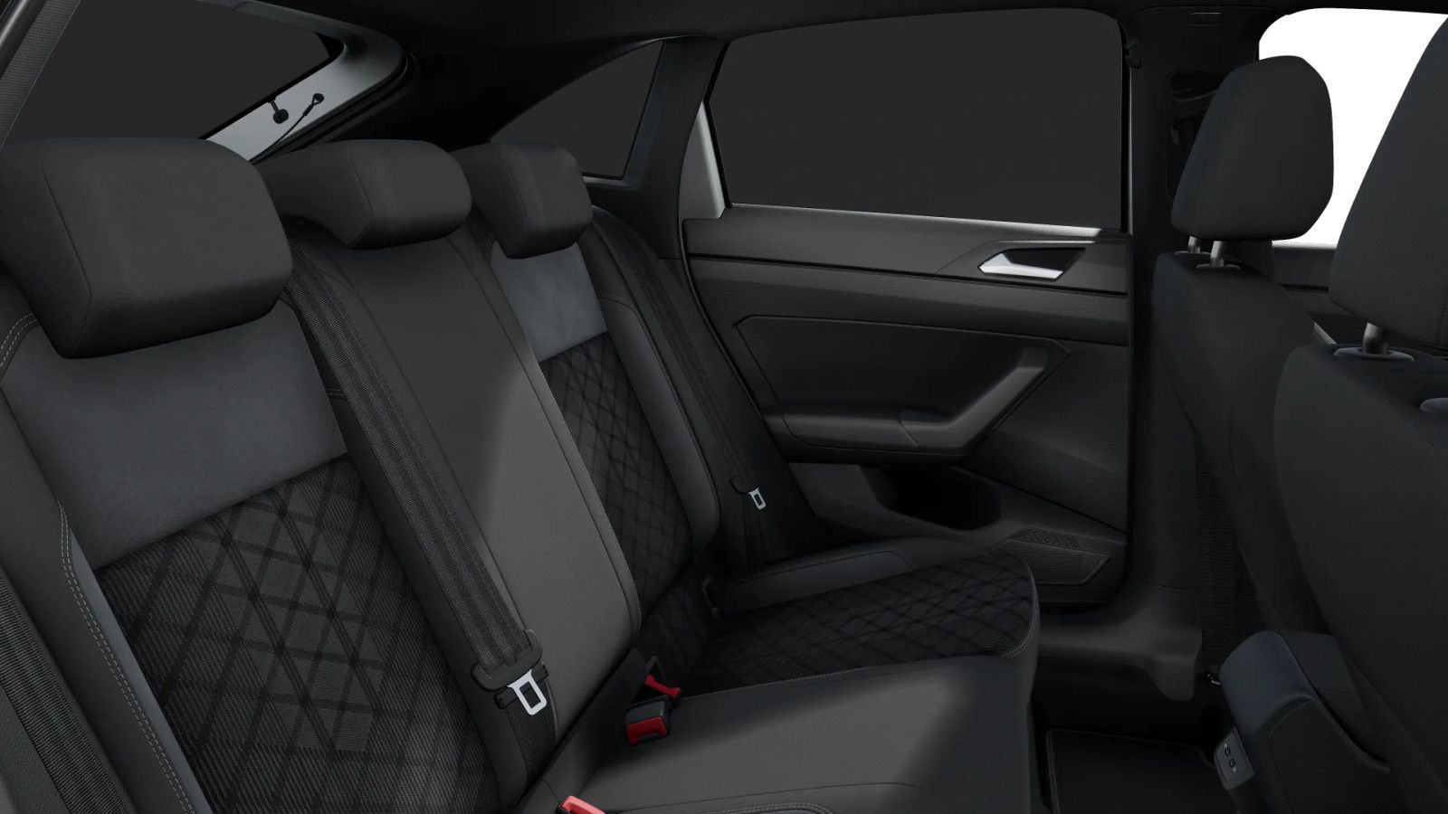 Volkswagen Taigo - Bild 11