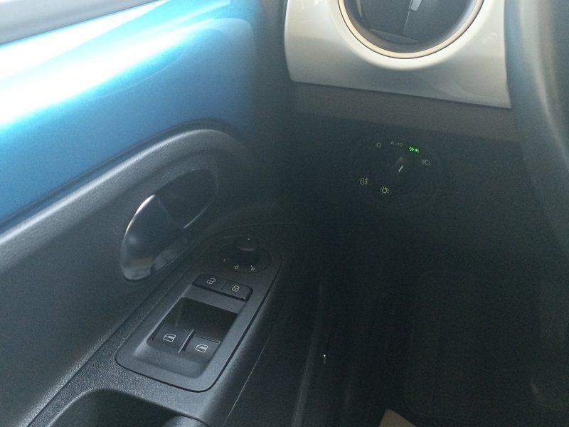 Fahrzeugabbildung SKODA Citigo 1.0 MPi Fun