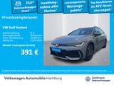Volkswagen Golf VIII Variant R-Line 2.0 TDI DSG Sitzheizung