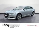 Audi A4 Avant 1.4 TFSI sport Matrix/AHK/Navi/Kamera/A - gebrauchte Audi A4 aus dem Jahr 2018