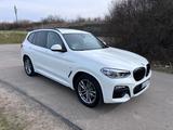 BMW X3 xDrive30d M SPORT HUD/Pano/ACC/HK/AHK NP81k - BMW X3 Gebrauchtwagen in Dresden