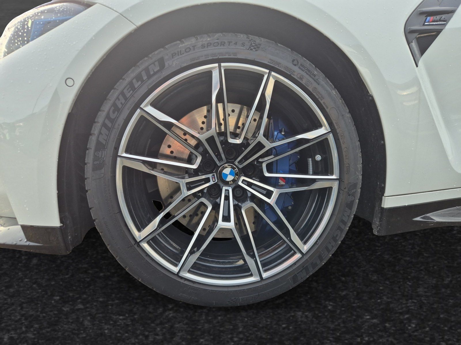 BMW M4 - Bild 5
