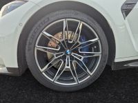BMW M4 - Vorschau Bild 5