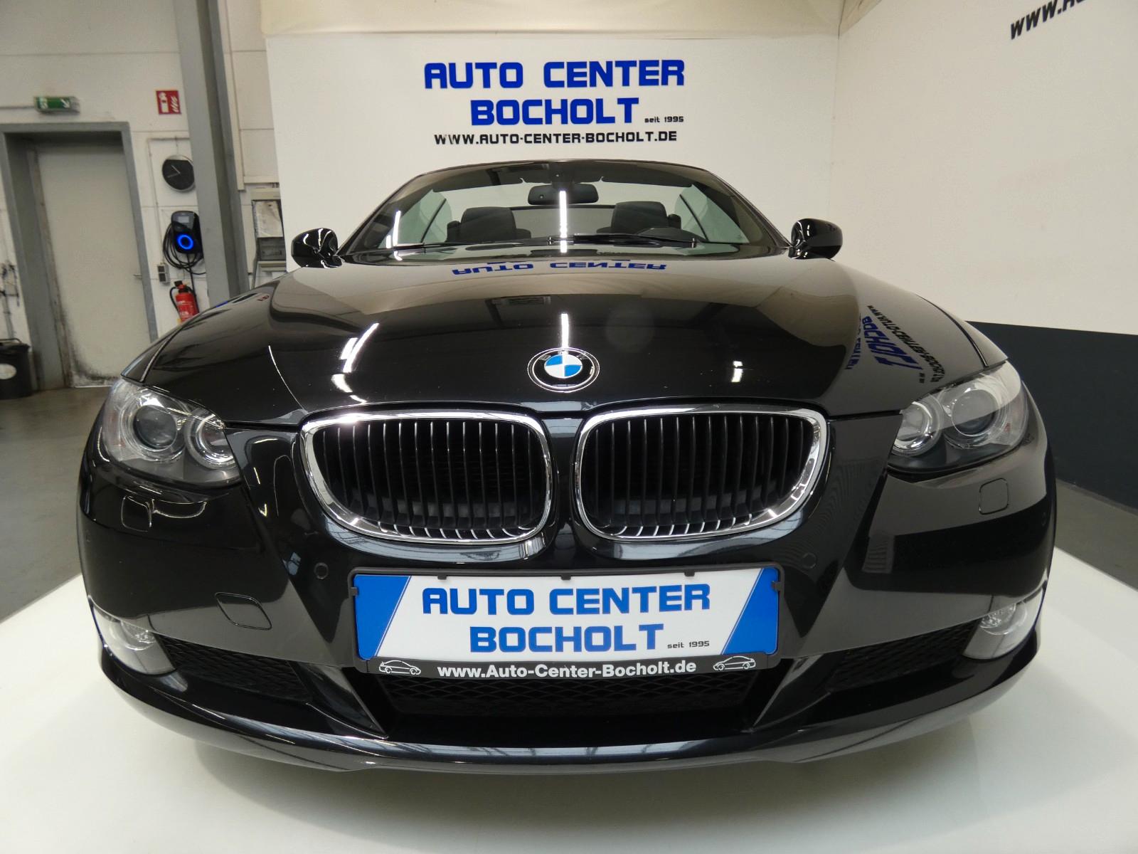BMW 320i*Navi*Leder*Xenon*PDC*LM 18"