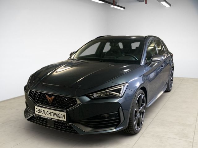 Cupra Leon Sportstourer 1.4 TSI e-HYBRID DSG VZ |ACC|