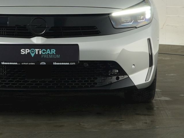 Corsa F FACELIFT GS+LED MATRIX+NAVI+RÜCKFAHRKAME