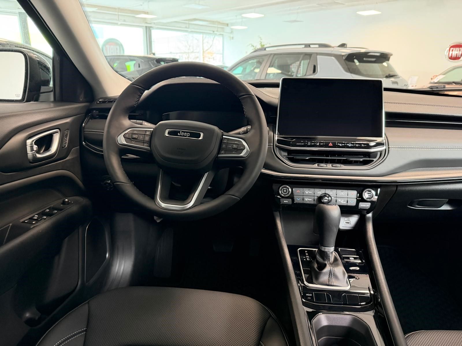 Jeep Compass - Bild 10