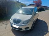 Lancia MUSA 1.4 16v Elefantino Elefantino - scheckheftgepflegte Lancia MUSA