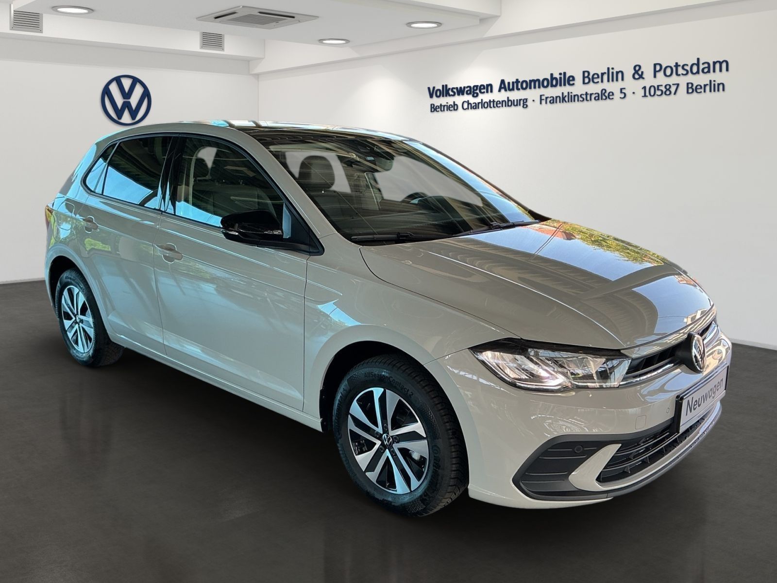 Volkswagen Polo - Bild 3