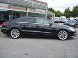 Volkswagen Passat CC Exclusive BMT - Volkswagen Passat aus 2011 mit Diesel-Antrieb