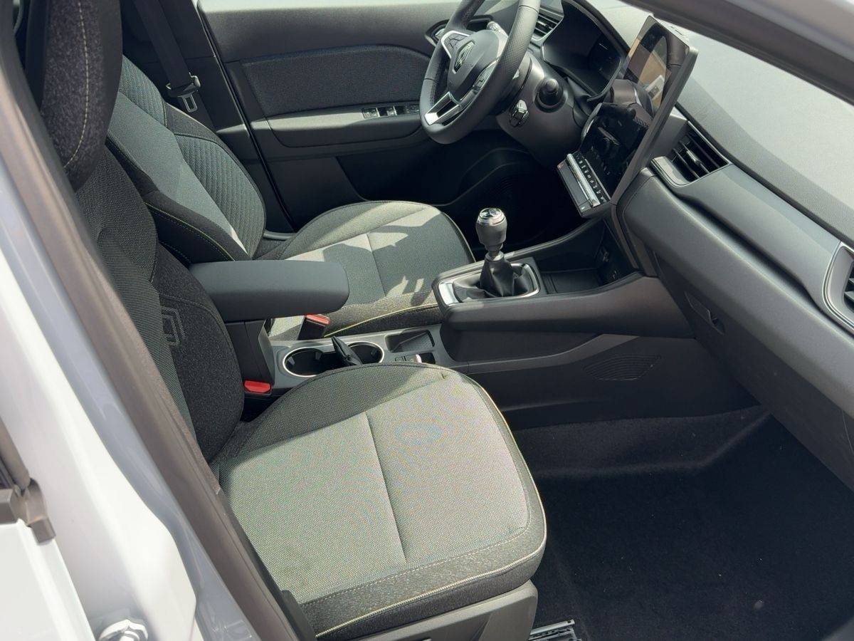 Renault Captur - Bild 11
