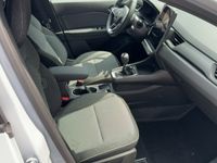Renault Captur - Vorschau Bild 11