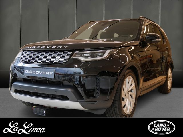 Land Rover Discovery D250 S – 7 Sitze – Winterpaket
