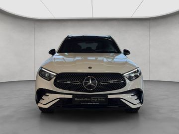 Mercedes GLC 200 - 9