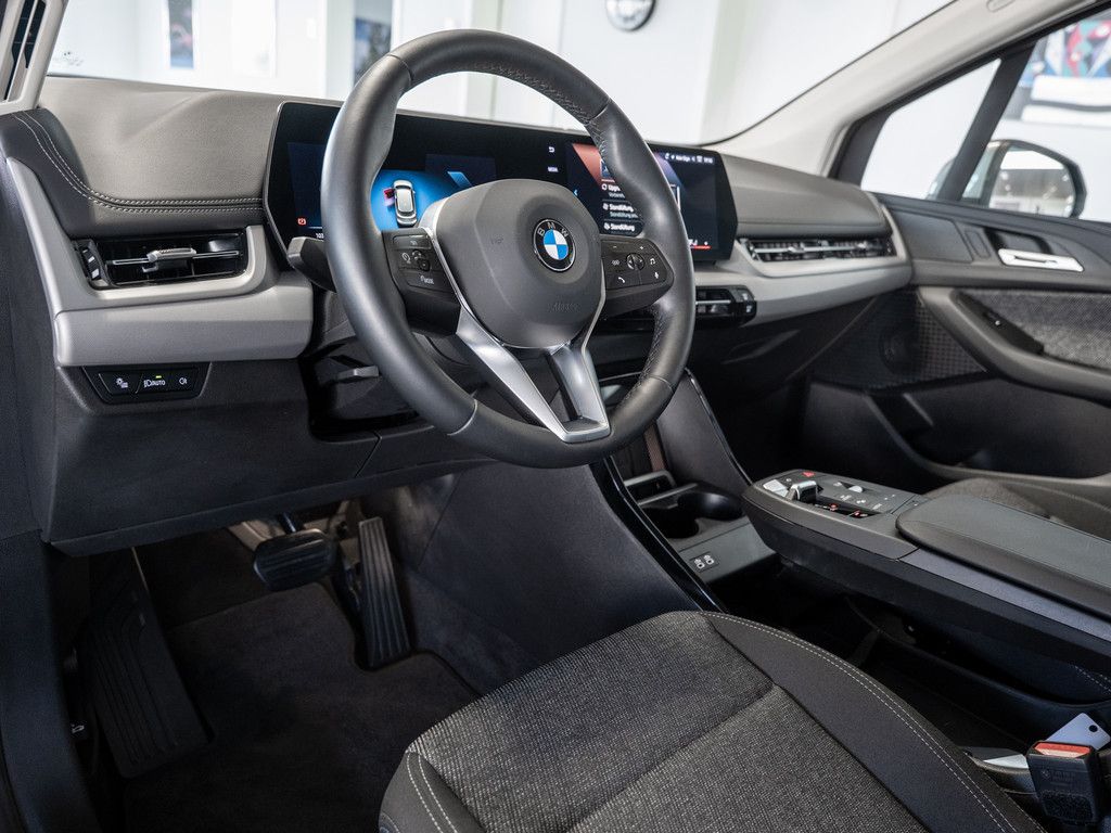 BMW 220 Active Tourer - Bild 25