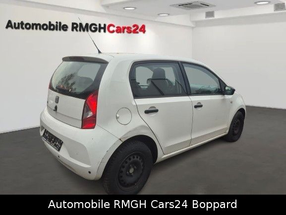 Angebot ansehen Seat Mii