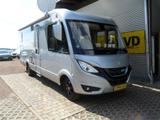 HYMER / ERIBA / HYMERCAR B680MC - HYMER / ERIBA Integrierter 680