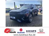 Ssangyong Actyon Lux AT 2WD +Navi+Apple+360 Grad+Garantie - Ssangyong Actyon Gebrauchtwagen