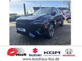 Ssangyong Actyon Lux AT 2WD +Navi+Apple+360 Grad+Garantie - Ssangyong Actyon