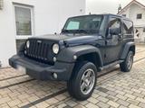 Jeep Wrangler - Jeep Wrangler: Cabrio