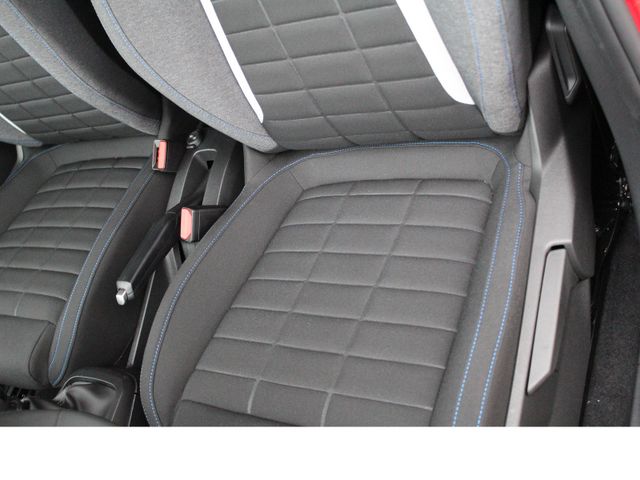 Citron C3 Turbo YOU Plus Paket