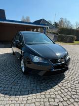 Seat Ibiza IV / TÜV neu / gepflegter Zustand - Seat Ibiza: Iv
