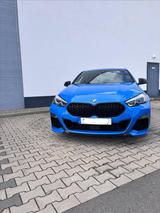 BMW M235i xDrive Gran Coupé  M Performance - blaue BMW M235