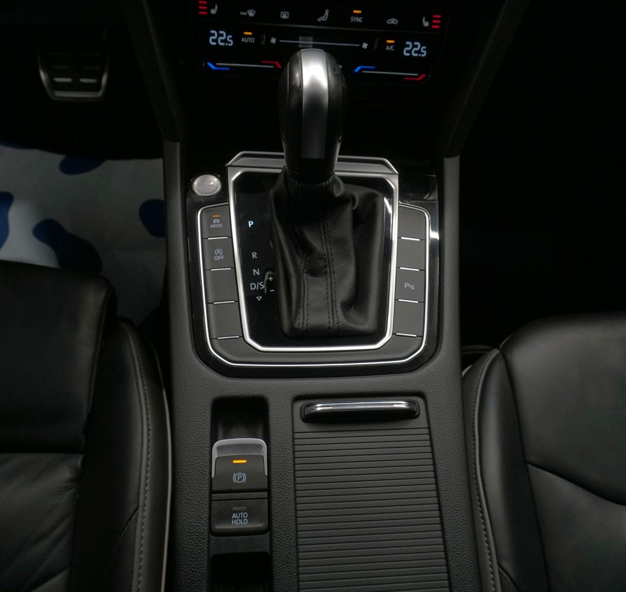 Volkswagen Arteon Elegance 2.0 TSI*ACC*AHK*IQ.Light*Massage, миниатюра 17