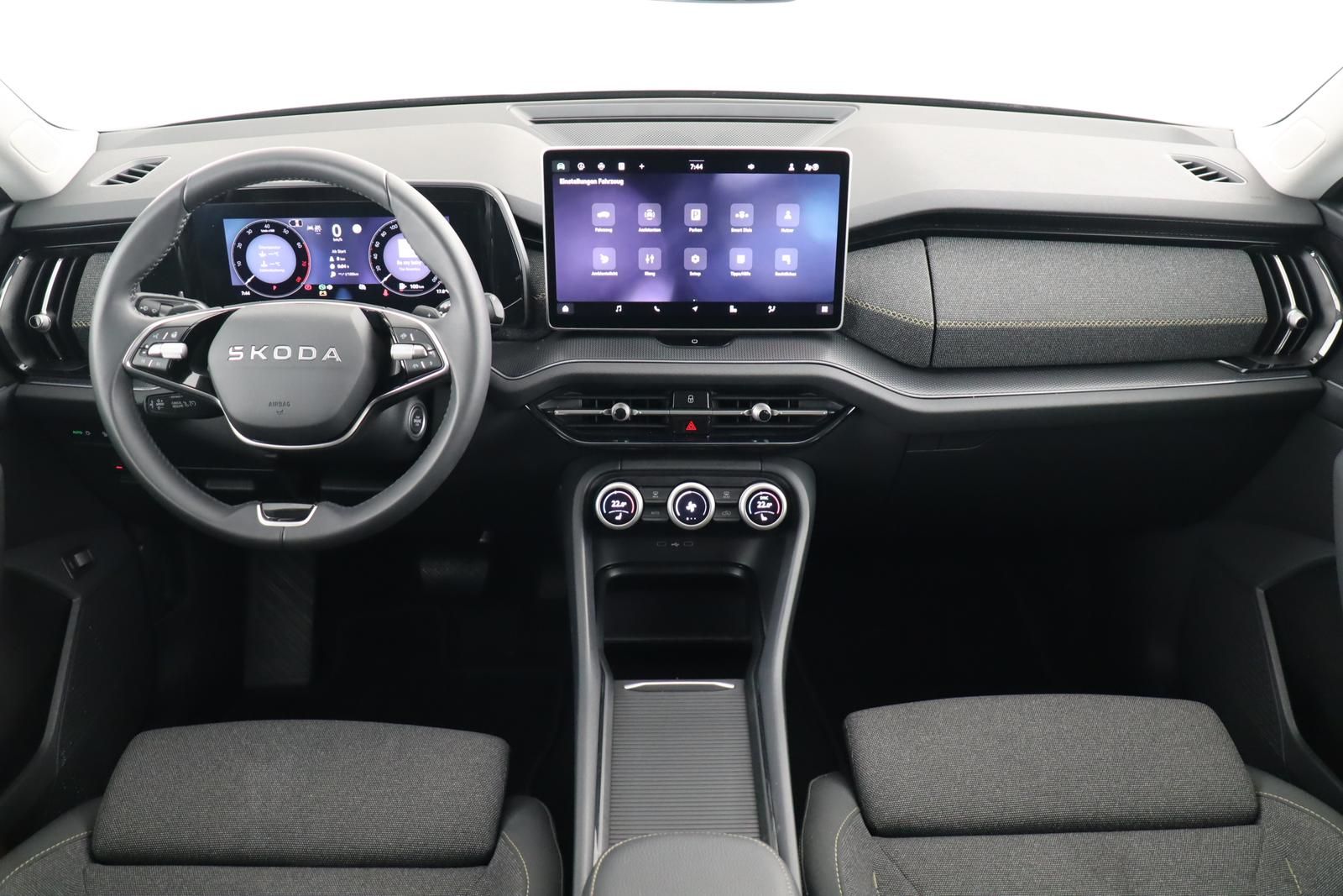 Skoda Kodiaq - Bild 10
