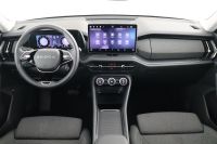 Skoda Kodiaq - Vorschau Bild 10