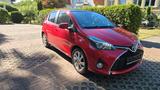 Toyota Yaris 1,5-l-VVT-i CVT Hybrid Club Club mit Relax - Toyota Yaris: Club