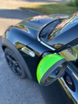 MINI One 55kW Brick Lane Alien Green Brick Lane A... - MINI ONE in Lübeck