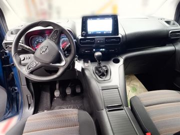 Bild 7 Opel Combo Life Innovation