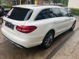 Mercedes-Benz C 400 C T-Modell C 400 T 4Matic - Mercedes-Benz C 400 bis 20.000 Euro