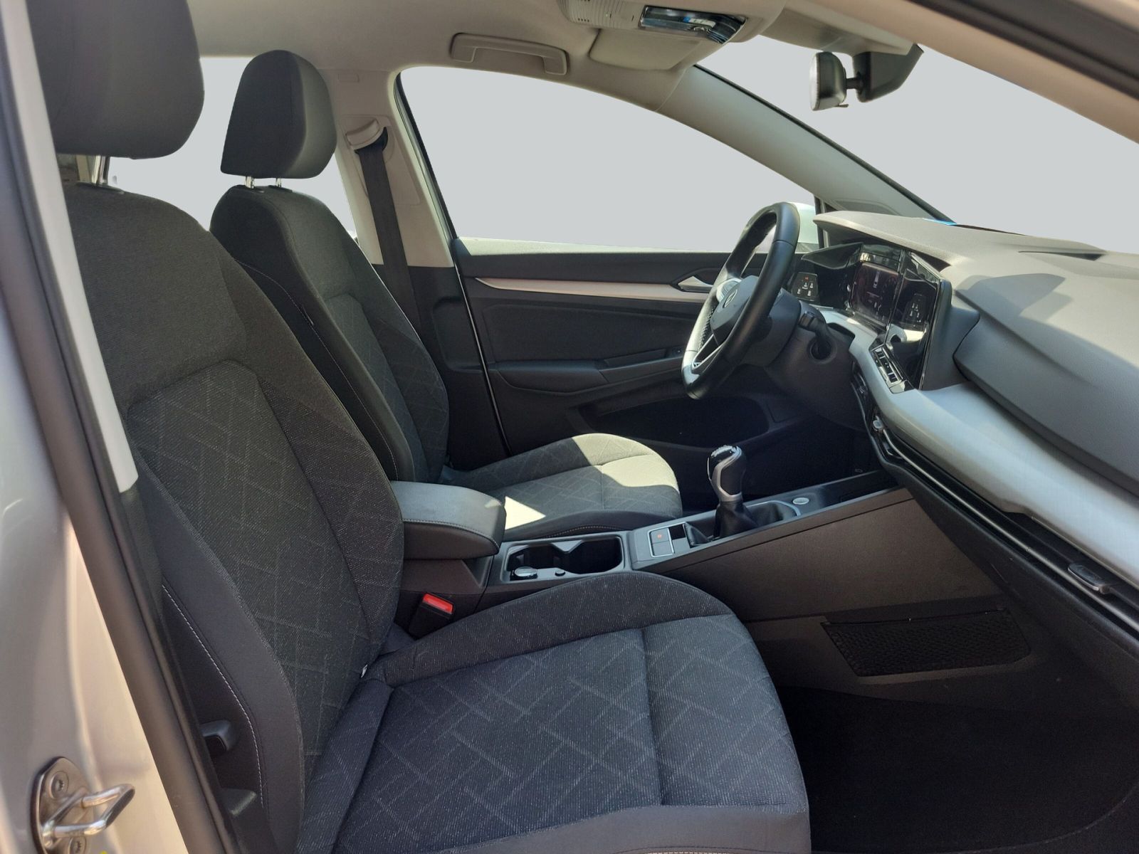 Volkswagen Golf - Bild 13
