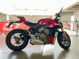 Ducati Streetfighter V4 S - DUCATI ST 4