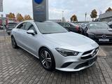 Mercedes-Benz CLA 180d Coupe Progressive AMB+KEYGO+PANORAMA - Mercedes-Benz CLA 180 in Hamm
